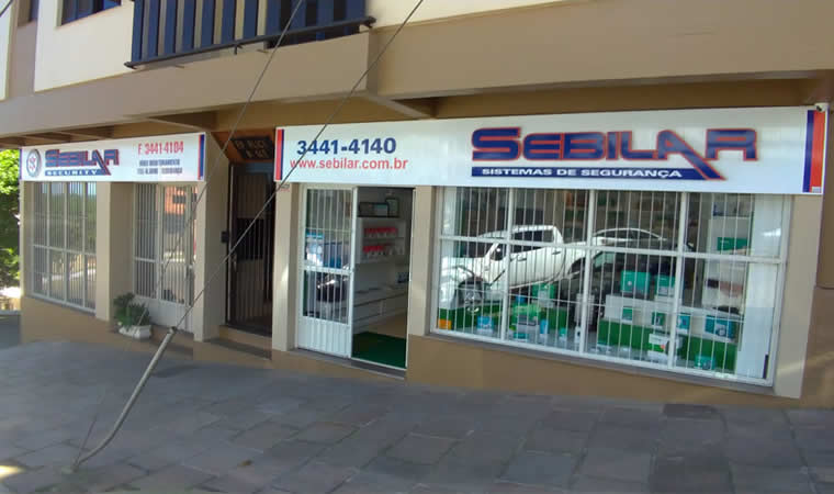 Foto Sebilar Security