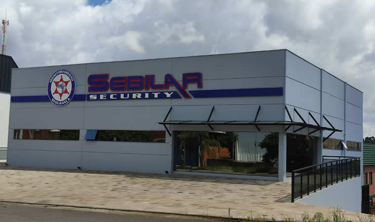 Foto Sebilar Security