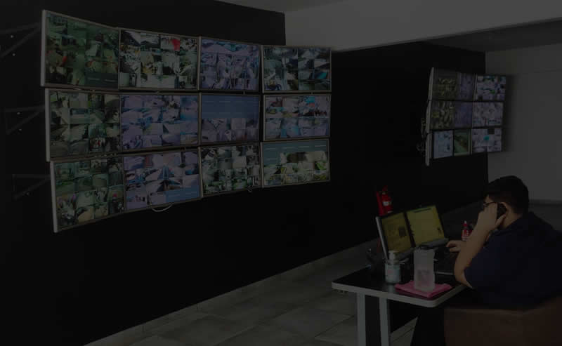 Serviço Video Monitoramento
